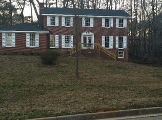 4275 Loveless Pl, Ellenwood, GA 30294