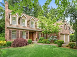 4039 Canal Woods Ct, Lake Oswego, OR 97034