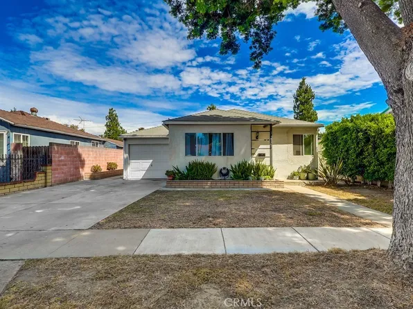 14808 Dartmoor Ave, Norwalk, CA 90650