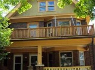 319 E Montana St #319, Milwaukee, WI 53207