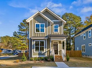 421 Rose Ln, Raleigh, NC 27610