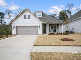 31554 Canopy Loop, Spanish Fort, AL 36527