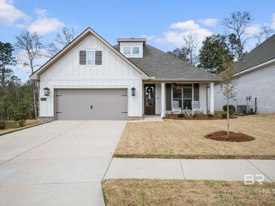 31554 Canopy Loop, Daphne, AL, 36527