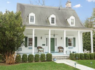 112 Walworth Ave, Scarsdale, NY 10583