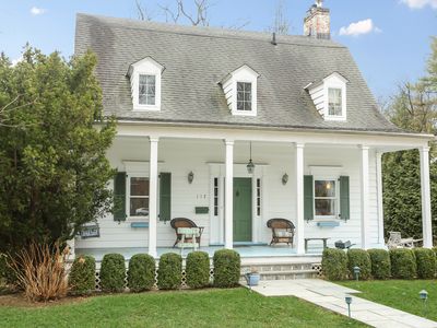 112 Walworth Ave, Scarsdale, NY, 10583