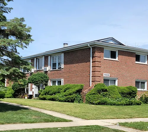 14432 Jefferson Ave #2 Photo 1