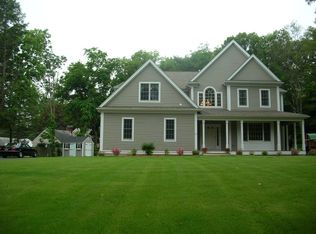 143 Pond St, Sharon, MA 02067