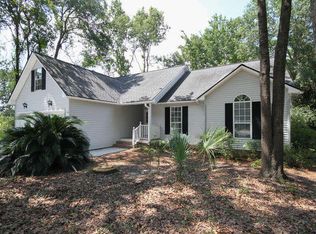 2131 Pendergrass Ln, Mount Pleasant, SC 29464