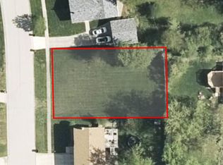 18961 Keeler Ave, Country Club Hills, IL