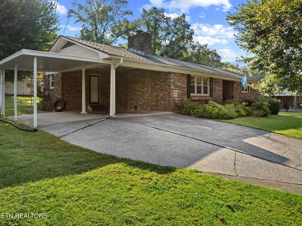 130 Carden Ln, Rocky Top, TN 37769