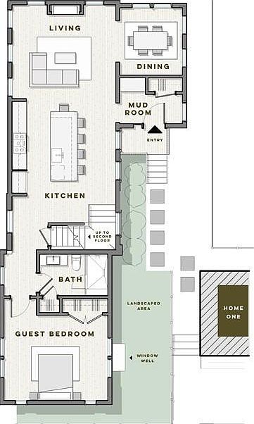 2nd image of 175 K St #R