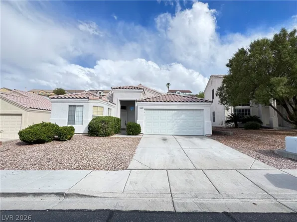 1574 Autumn Hill St, Henderson, NV 89052