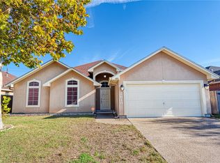 2618 Gentle Wind Ave, Corpus Christi, TX 78414