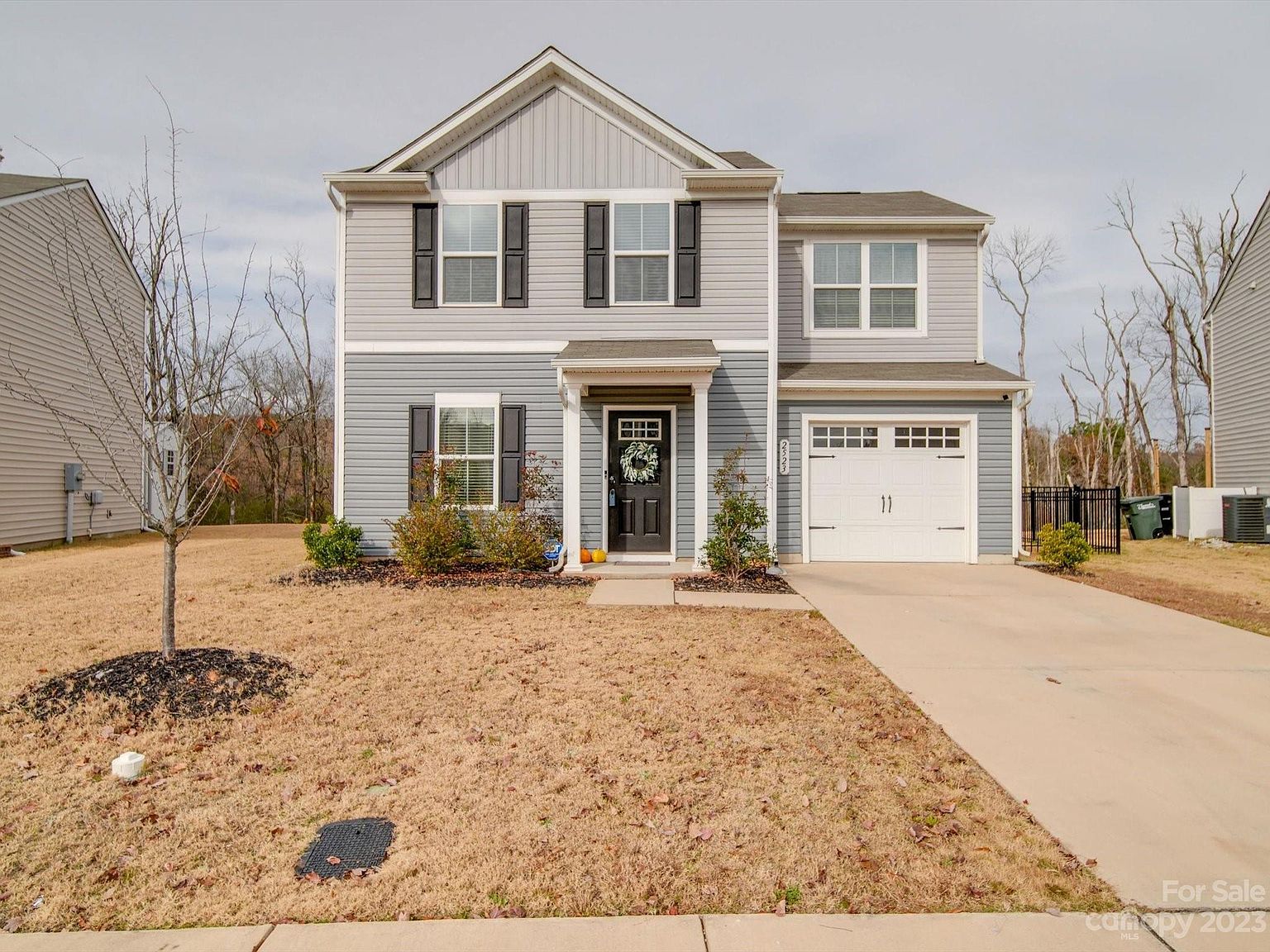 2523 Willow Pond Ln SE, Concord, NC 28025 Zillow