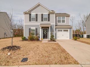 2523 Willow Pond Ln SE, Concord, NC 28025