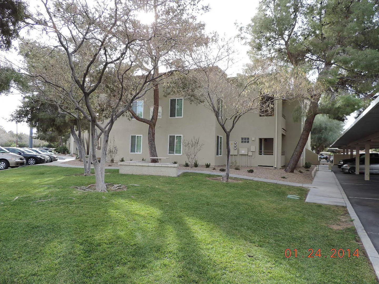 2nd Floor unit — Photo 1