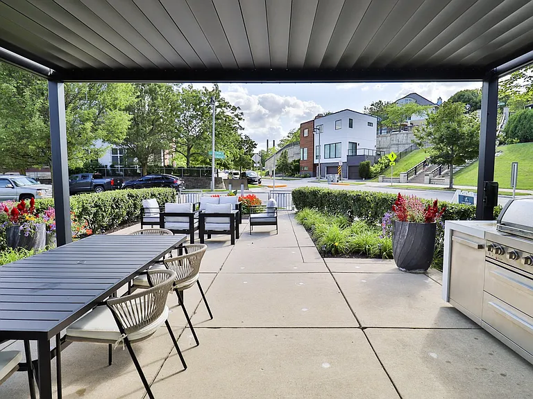 Trostel Square — Photo 10