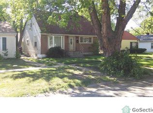 16842 Anthony Ave, Hazel Crest, IL 60429