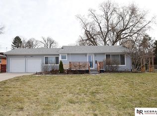 1013 N 67th Ave, Omaha, NE 68132