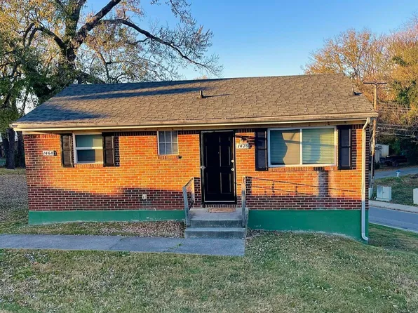 1468 Greenbrier Ave SE, Roanoke, VA 24013