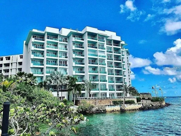 25R Condado Lagoon, San Juan, PR 00925