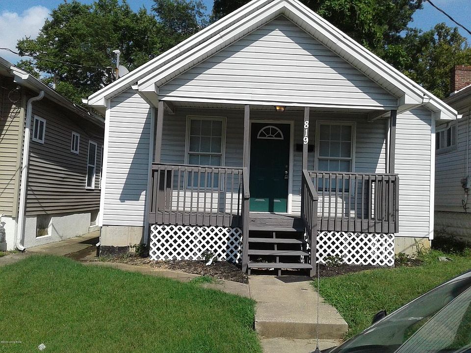 1st image of 819 Sutcliffe Ave