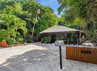 1044 Gibraltar Rd, Key Largo, FL 33037