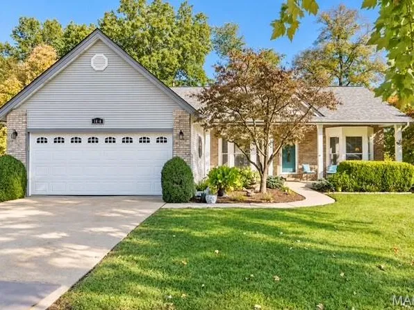 1414 Remington Oaks Ter, Fenton, MO 63026