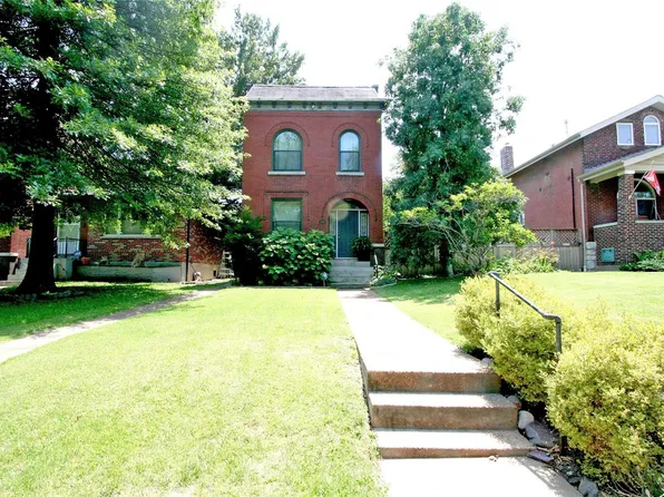 5376 Reber Pl, Saint Louis, MO 63139