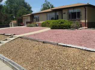 7801 Raleigh St, Westminster, CO 80030