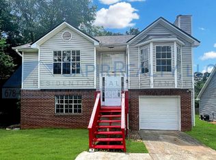 6437 Phillips Creek Dr, Lithonia, GA 30058