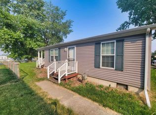 4096 W Shore Dr, Bremen, IN
