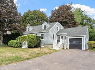 165 Lowell St, Lexington, MA 02420