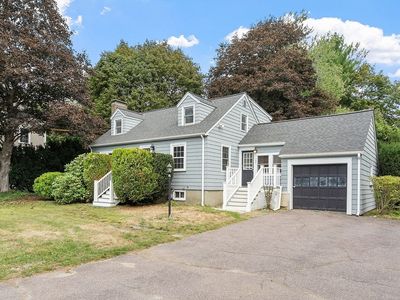 165 Lowell St, Lexington, MA, 02420