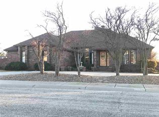 308 W 39th St, Hays, KS 67601