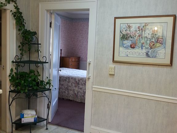 Main Kitchen