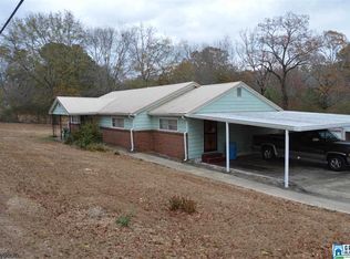 5122 Warrior Jasper Rd, Dora, AL 35062