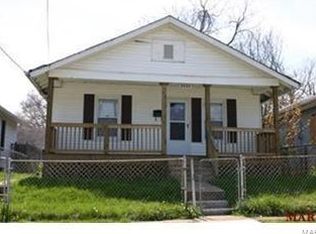 6228 Greer Ave, Saint Louis, MO 63121