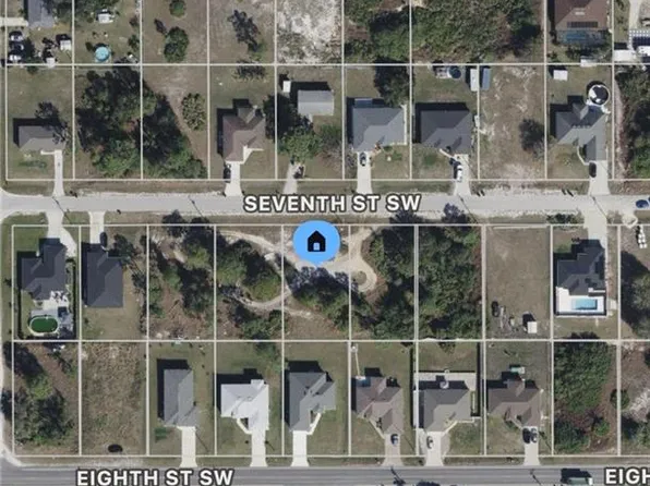 3411 7th ST SW, LEHIGH ACRES, FL 33976
