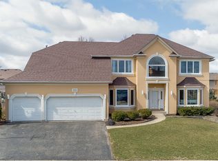 3215 Tussell St, Naperville, IL