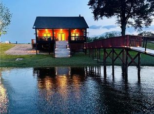 621 Patsy Brown Rd, Monterey, LA 71354