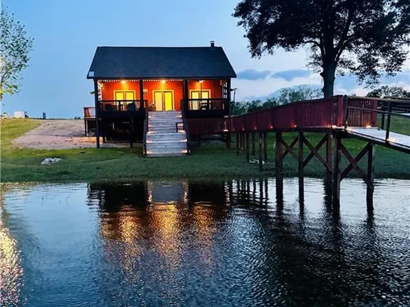 621 Patsy Brown Rd, Monterey, LA 71354