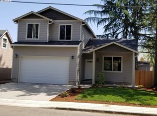 3220 Abrams Ave NE, Salem, OR 97301