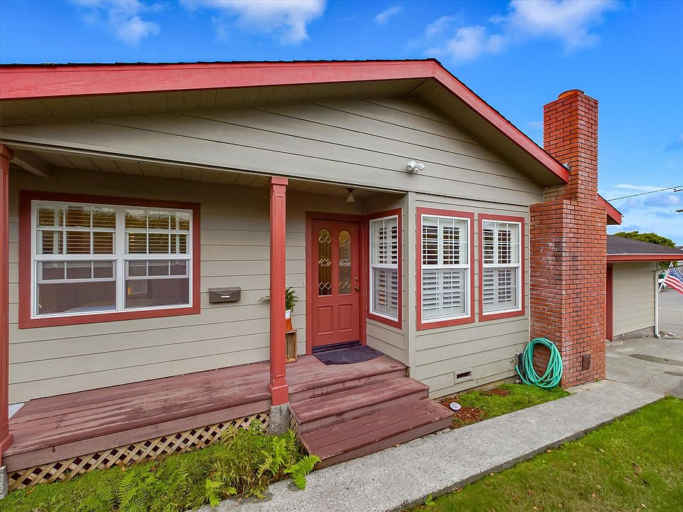 1013 Valley View Dr, Fortuna, CA 95540 MLS 265447 Zillow