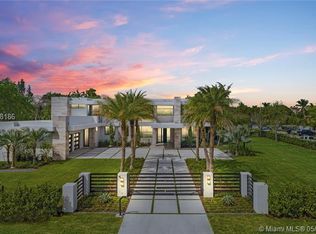 10600 SW 61st Ave, Pinecrest, FL 33156