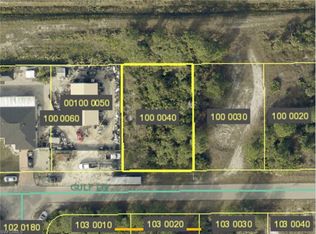 873 Gulf Ln, Lehigh Acres, FL 33974