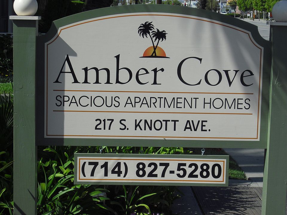 Amber Cove Apartments