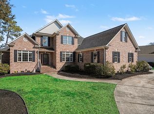 2276 Big Landing Dr, Little River, SC 29566