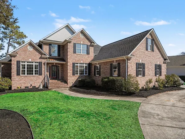 2276 Big Landing Dr., Little River, SC 29566