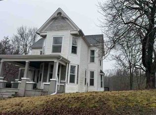 415 Water St, Frankford, MO 63441